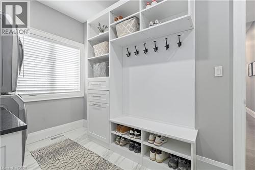 9677 Tenth Sideroad, Erin, ON - Indoor