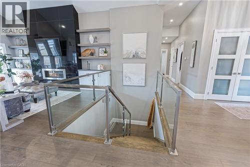 9677 Tenth Sideroad, Erin, ON - Indoor Photo Showing Other Room