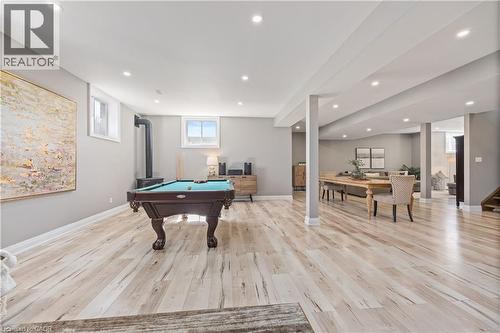 9677 Tenth Sideroad, Erin, ON - Indoor Photo Showing Other Room