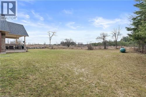 9677 Tenth Sideroad, Erin, ON - Outdoor