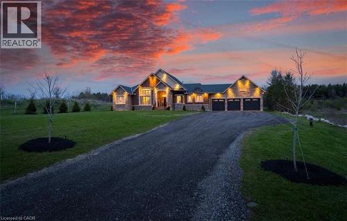 9677 Tenth Sideroad, Erin, ON - Outdoor