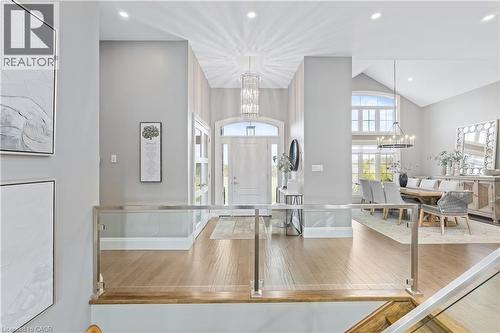 9677 Tenth Sideroad, Erin, ON - Indoor Photo Showing Other Room