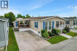 3033 TOWNLINE Road Unit# 107 Stevensville, ON L0S 1S1