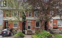 38 INCHBURY Street Unit# 3 Hamilton, ON L8R 3B3