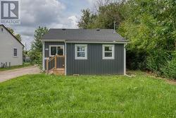 2 - 17 KIRK STREET St. Catharines (Western Hill), ON L2S 1B8