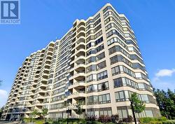 1408 - 8501 BAYVIEW AVENUE Richmond Hill, ON L4B 3J7