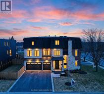 31 NAUGHTON DRIVE Richmond Hill, ON L4C 4M6