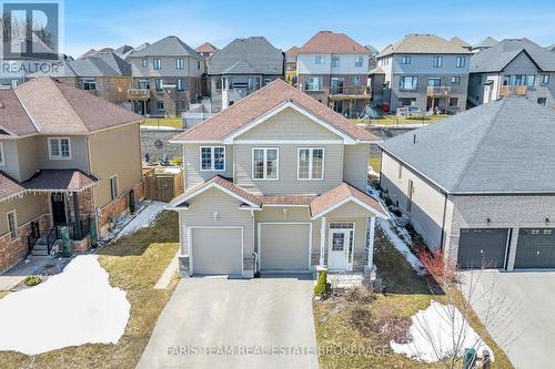3118 EMPEROR DRIVE  Orillia, ON L3V 0G4