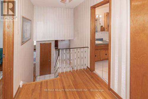 7368 Redstone Road, Mississauga, ON - Indoor Photo Showing Other Room