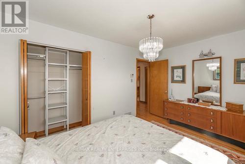 7368 Redstone Road, Mississauga, ON - Indoor Photo Showing Bedroom