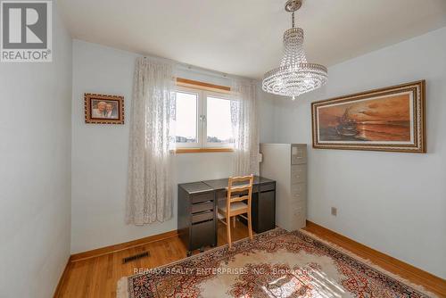 7368 Redstone Road, Mississauga, ON - Indoor Photo Showing Other Room