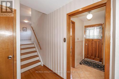 7368 Redstone Road, Mississauga, ON - Indoor Photo Showing Other Room