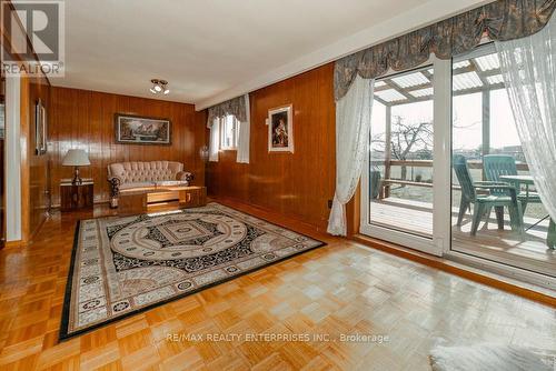 7368 Redstone Road, Mississauga, ON - Indoor