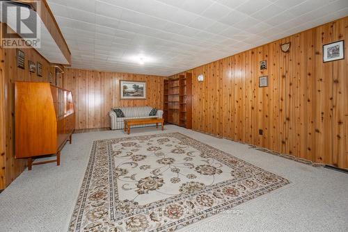 7368 Redstone Road, Mississauga, ON - Indoor Photo Showing Other Room