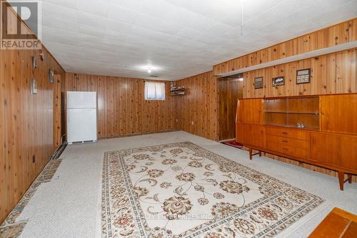 7368 Redstone Road, Mississauga, ON - Indoor