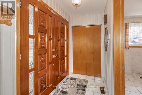 7368 Redstone Road, Mississauga, ON - Indoor Photo Showing Other Room