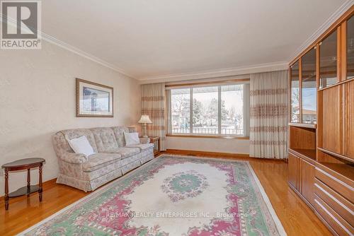 7368 Redstone Road, Mississauga, ON - Indoor Photo Showing Other Room