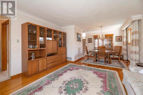 7368 Redstone Road, Mississauga, ON - Indoor