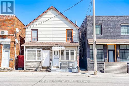 195 ISLINGTON AVENUE  Toronto, ON M8V 3B8