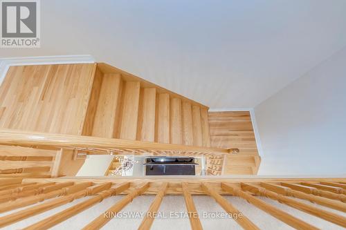 5479 Fudge Terrace, Mississauga, ON - Indoor Photo Showing Other Room