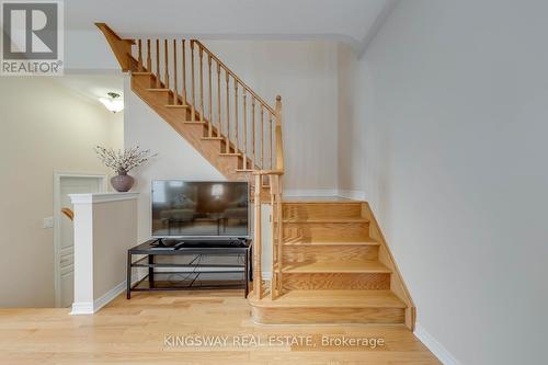 5479 Fudge Terrace, Mississauga, ON - Indoor Photo Showing Other Room