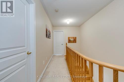 5479 Fudge Terrace, Mississauga, ON - Indoor Photo Showing Other Room
