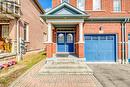 5479 Fudge Terrace, Mississauga, ON  - Outdoor 