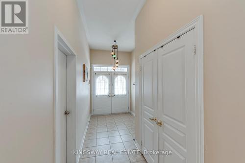 5479 Fudge Terrace, Mississauga, ON - Indoor Photo Showing Other Room