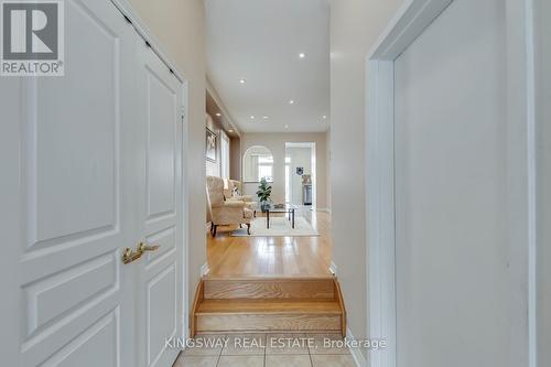 5479 Fudge Terrace, Mississauga, ON - Indoor Photo Showing Other Room