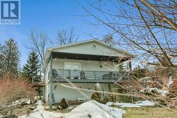 679 UPPER TURRIFF ROAD Bancroft (Dungannon Ward), ON K0L 2L0