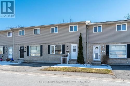 28 ROSEMUND CRESCENT  Kingston (West Of Sir John A. Blvd), ON K7M 6Z3