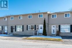 28 ROSEMUND CRESCENT Kingston (West Of Sir John A. Blvd), ON K7M 6Z3