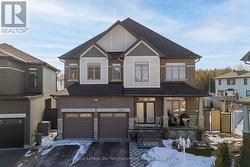 921 BECKTON HEIGHTS Ottawa, ON K2S 2X5