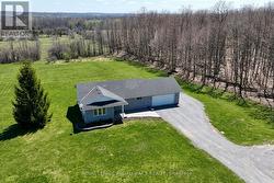 1439 COUNTY ROAD 19 Prince Edward County (Ameliasburg Ward), ON K0K 1T0