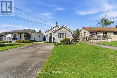 14 RAMSAY AVENUE  Quinte West (Trenton Ward), ON K8V 2P5