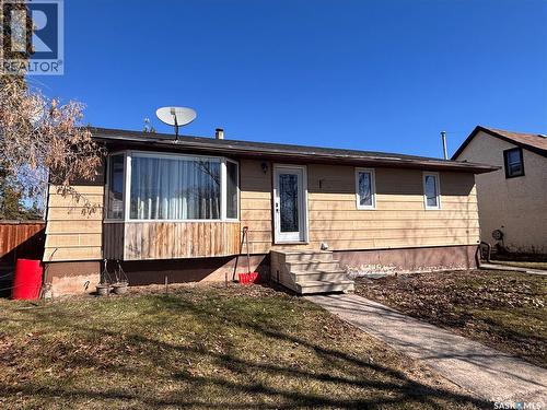 619 2Nd Avenue N, Alsask, SK - Outdoor