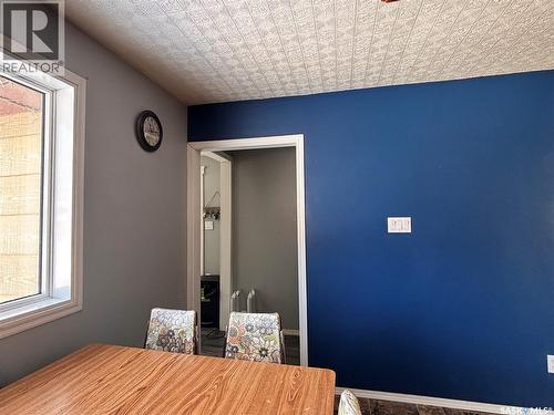 619 2Nd Avenue N, Alsask, SK - Indoor Photo Showing Bedroom