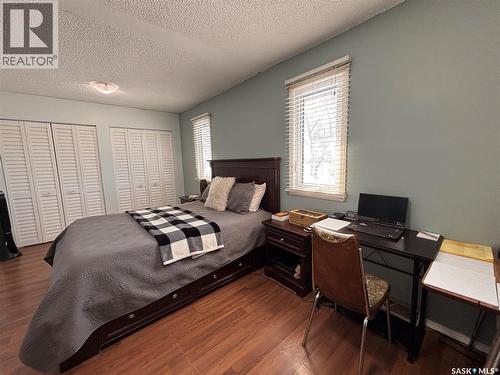 619 2Nd Avenue N, Alsask, SK - Indoor Photo Showing Bedroom