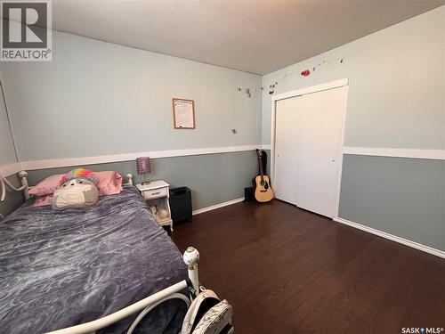 619 2Nd Avenue N, Alsask, SK - Indoor Photo Showing Bedroom