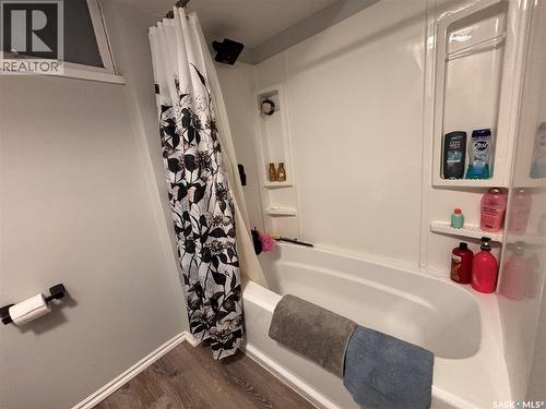 619 2Nd Avenue N, Alsask, SK - Indoor Photo Showing Bathroom