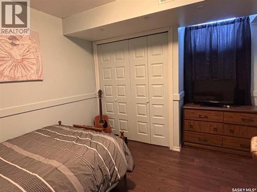 619 2Nd Avenue N, Alsask, SK - Indoor Photo Showing Bedroom