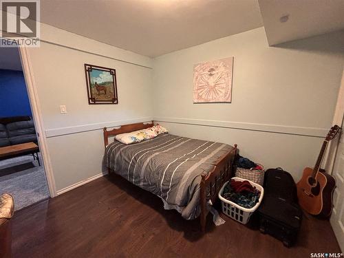 619 2Nd Avenue N, Alsask, SK - Indoor Photo Showing Bedroom