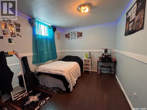 619 2Nd Avenue N, Alsask, SK - Indoor Photo Showing Bedroom