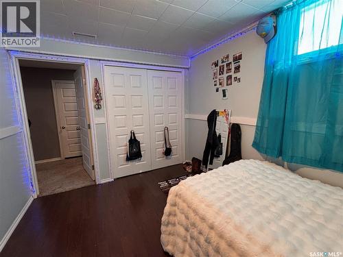 619 2Nd Avenue N, Alsask, SK - Indoor Photo Showing Bedroom