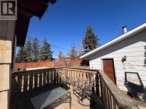 619 2Nd Avenue N, Alsask, SK - Outdoor With Exterior