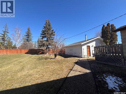 619 2Nd Avenue N, Alsask, SK - Outdoor With Deck Patio Veranda