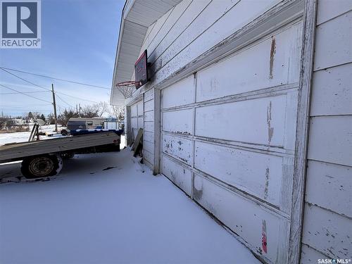 619 2Nd Avenue N, Alsask, SK - Outdoor With Exterior