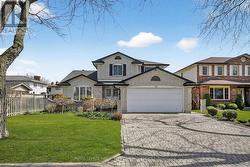 36 CHANCERY CIRCLE St. Catharines (Vine/Linwell), ON L2M 7R3