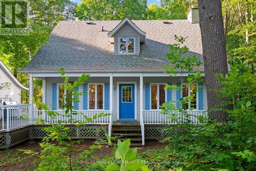 82 ROSEBRUGH ROAD  Greater Madawaska, ON K7V 3Z9