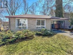 17 ROSE AVENUE Orillia, ON L3V 2N6
